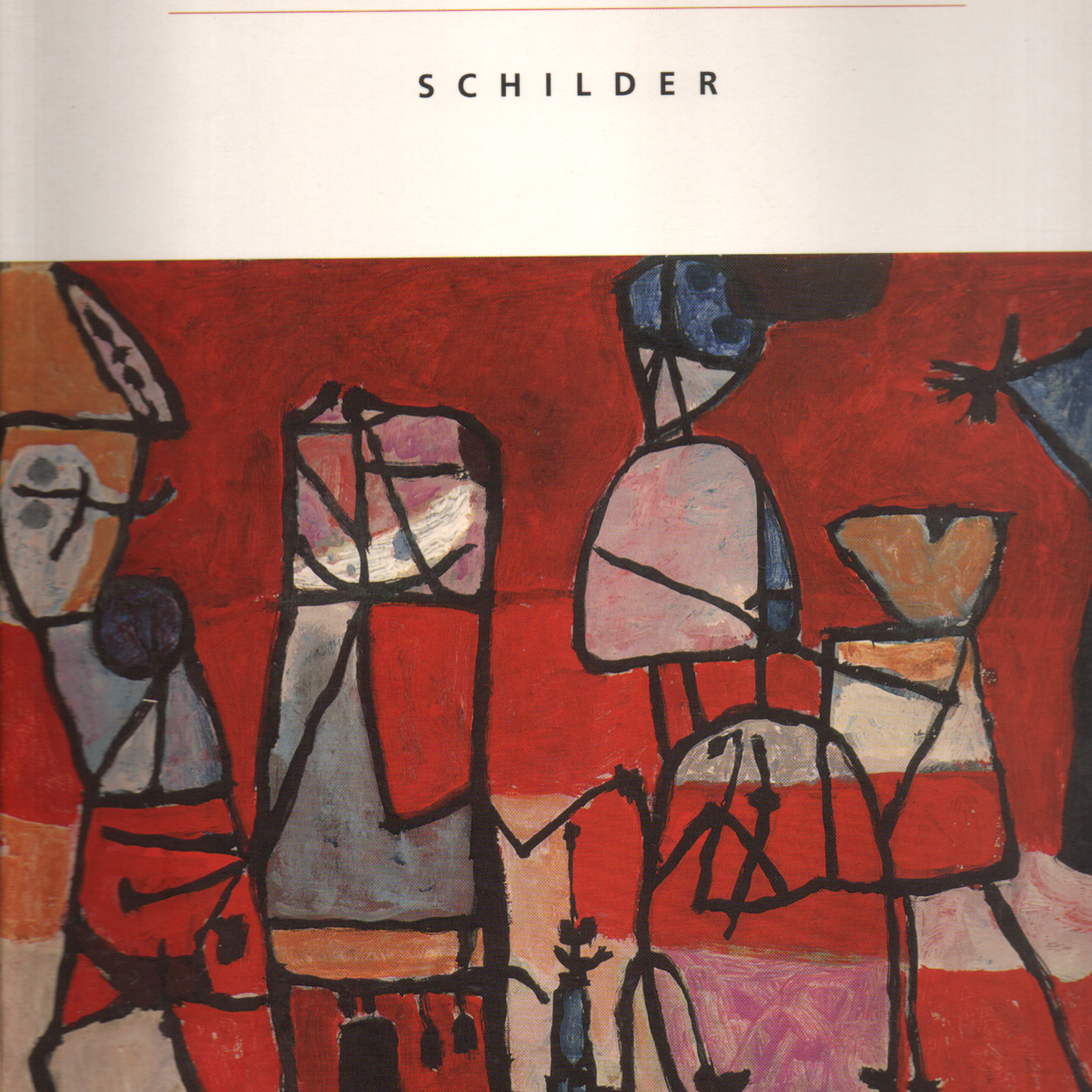 Scan_20260302 (10) Jan Roëde - schilder - Een kunstenaar keert terug tot zijn middelpunt -