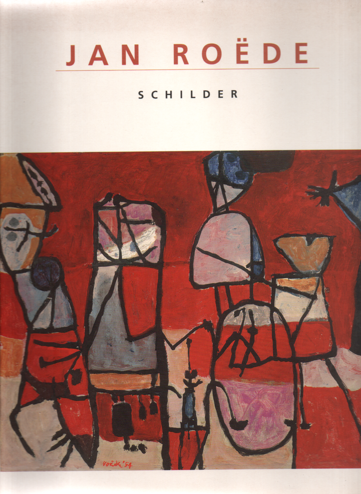 Scan_20260302 (10) Jan Roëde - schilder - Een kunstenaar keert terug tot zijn middelpunt -