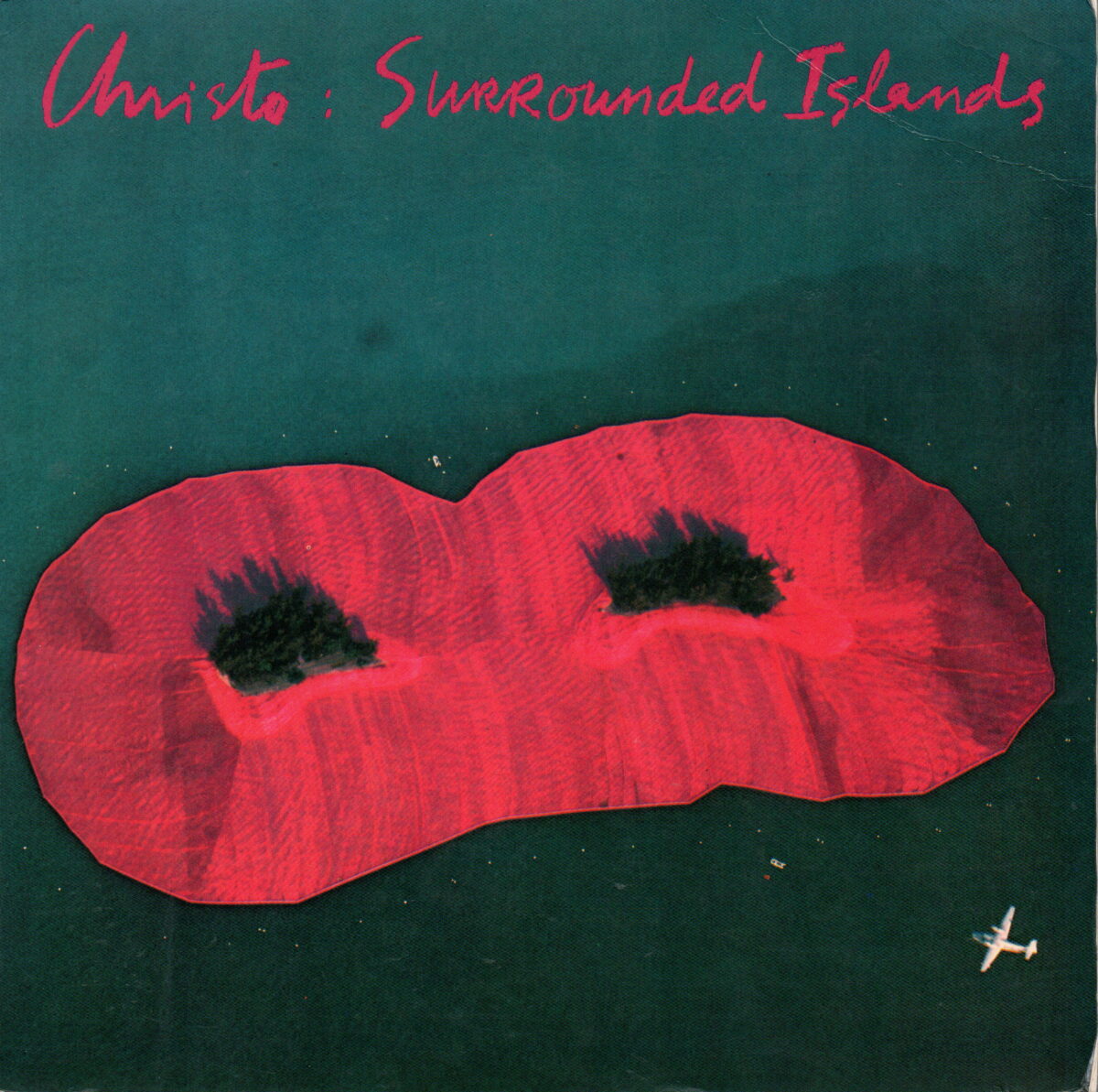 Christo : Surrounded Islands