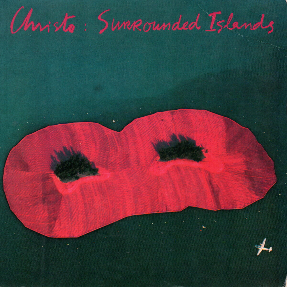 Scan_20260302 (2) Christo : Surrounded Islands