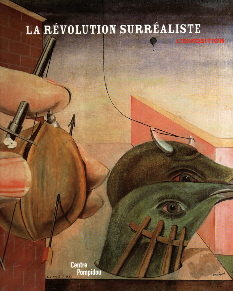 Scan_20260306 La Révolution Surréaliste - L'Exposition -