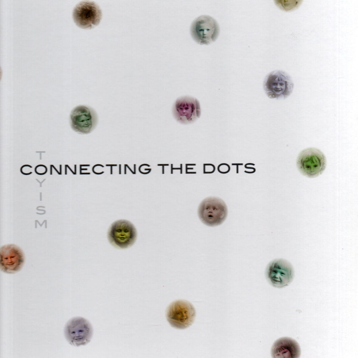 Toyism - Connecting the dots -