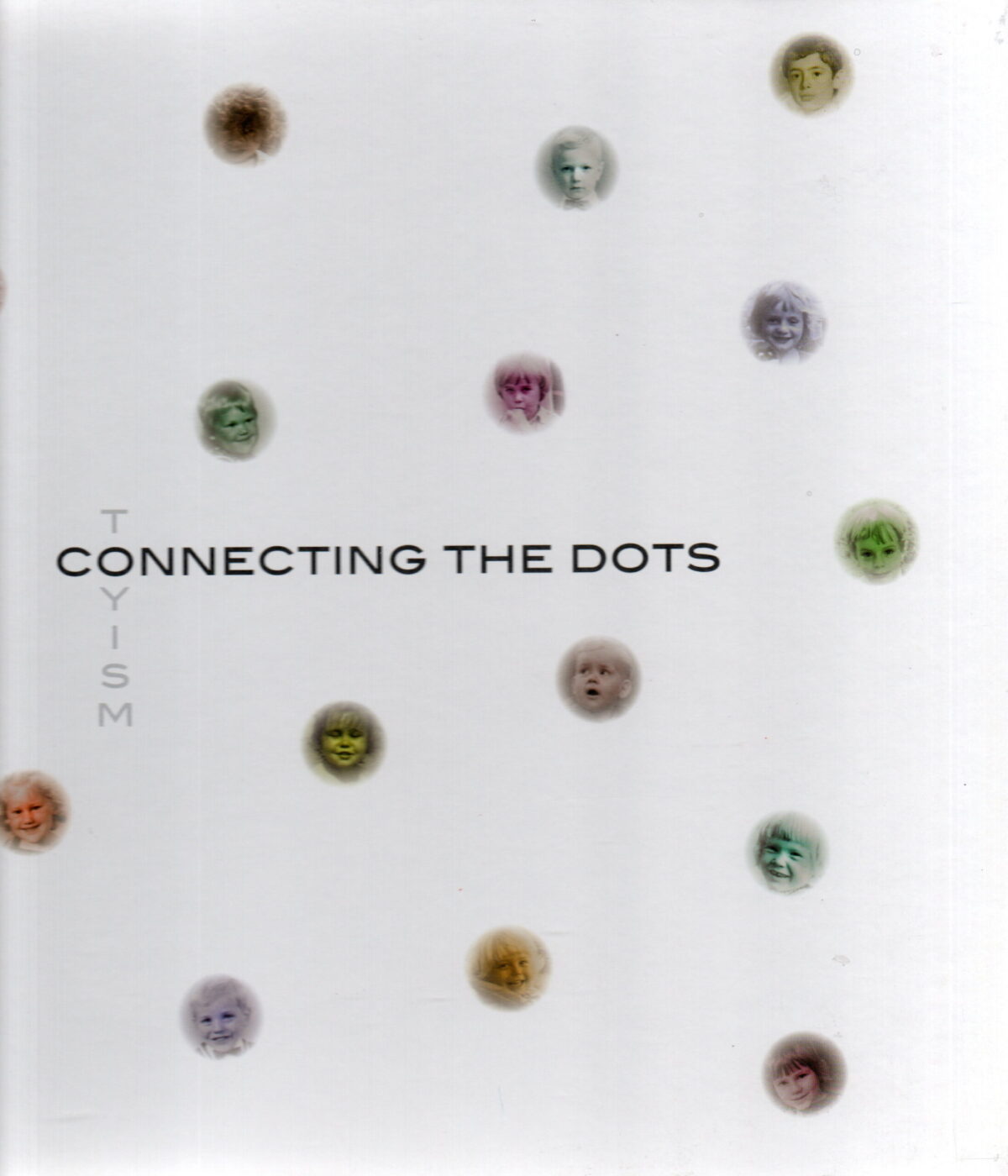 Toyism - Connecting the dots -