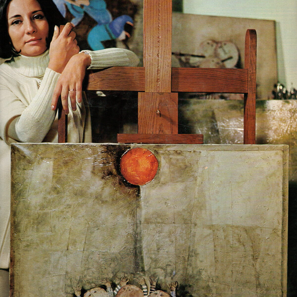 Graciela Rodo Boulanger