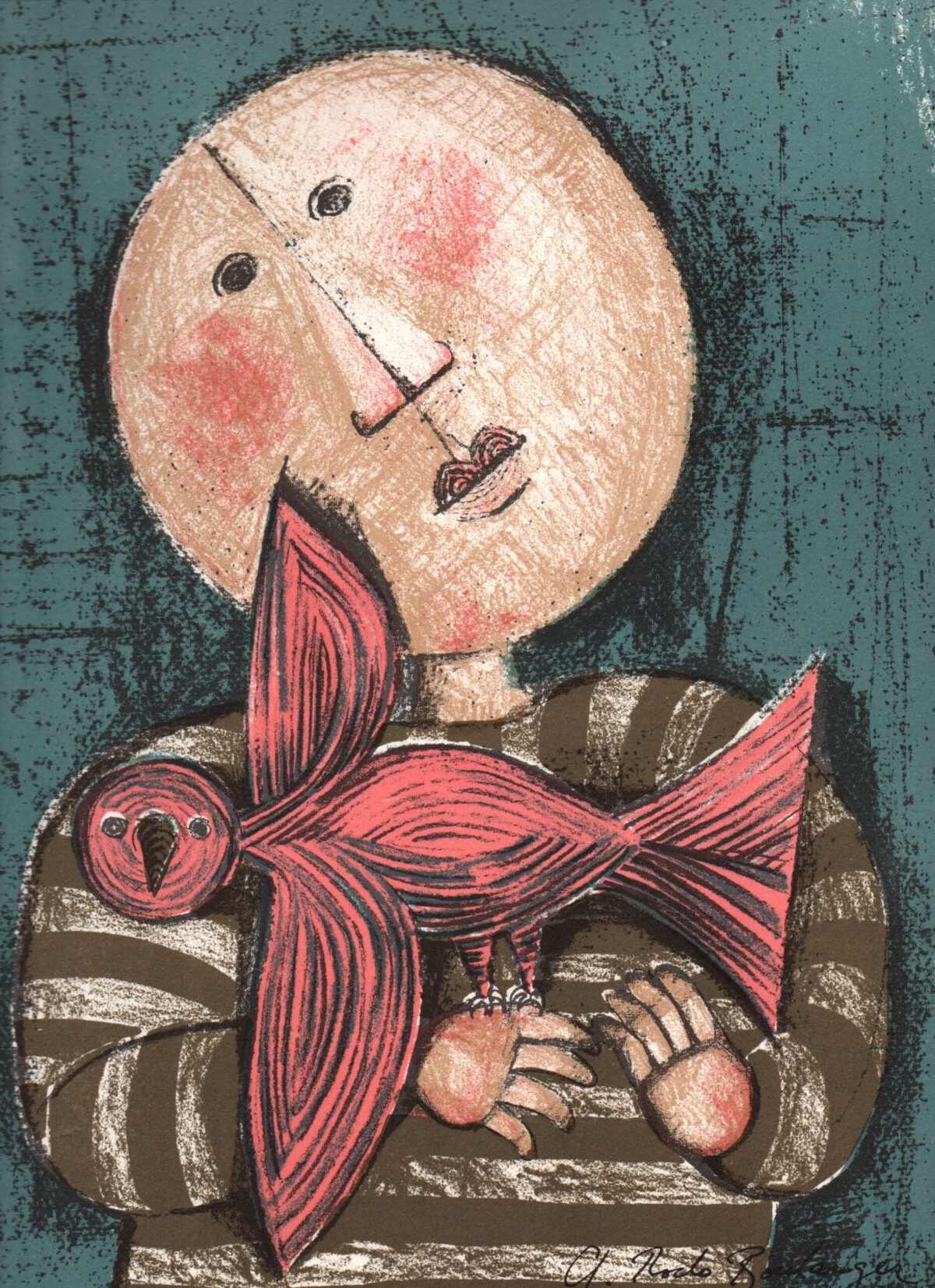 Graciela Rodo Boulanger