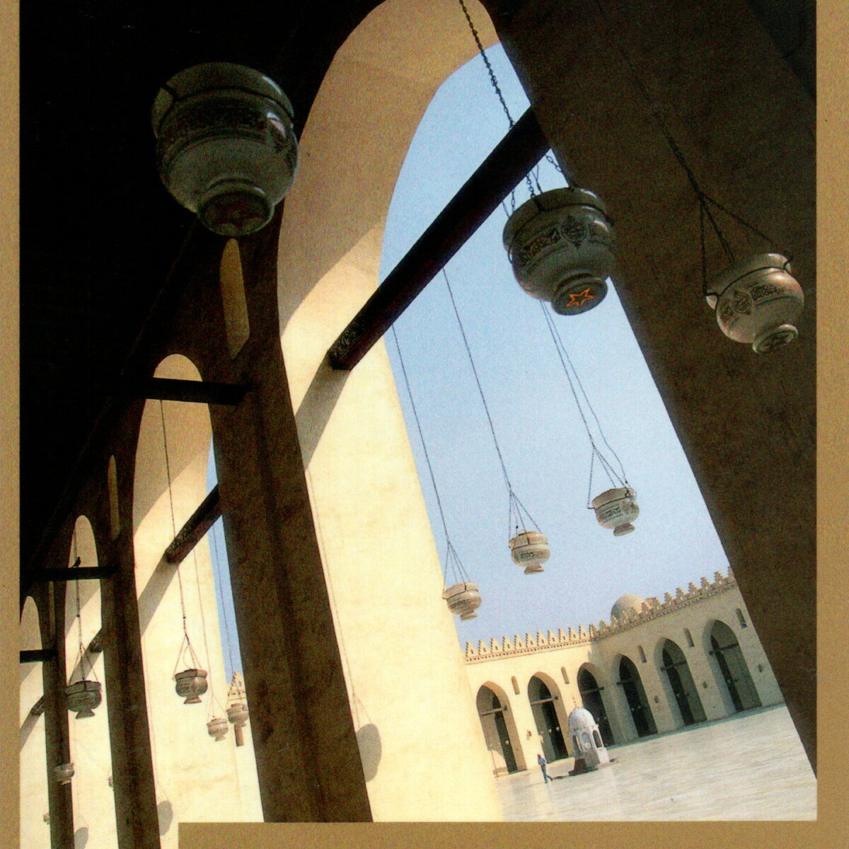 Tussen Twee Paleizen