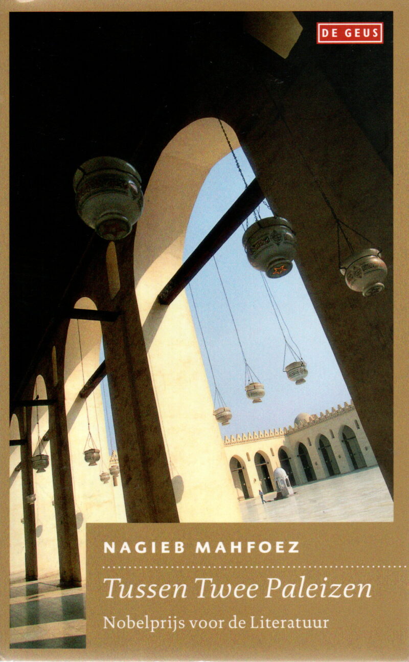 Tussen Twee Paleizen