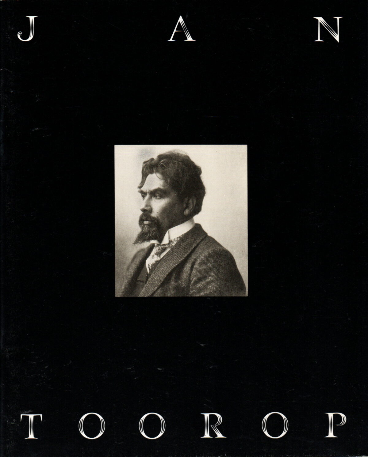 Jan Toorop 1858-1928