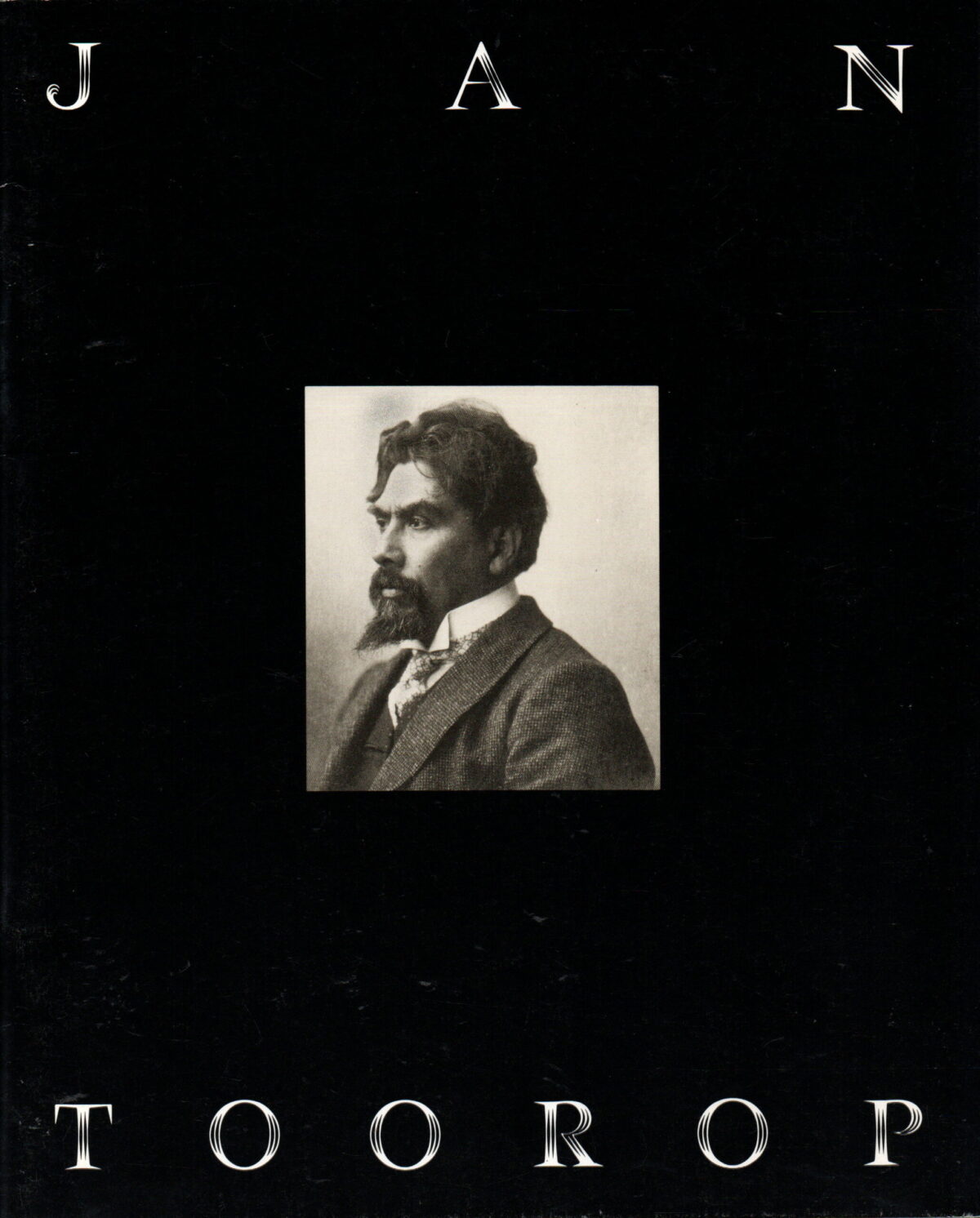 Jan Toorop 1858-1928