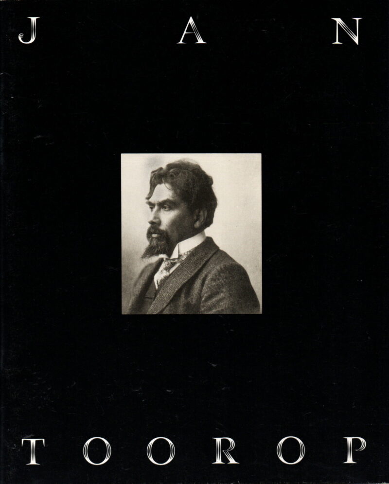 Jan Toorop 1858-1928