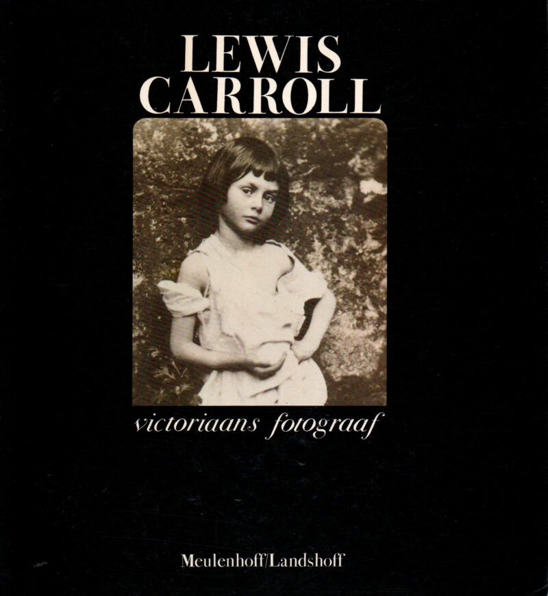 Lewis Carroll - Victoriaans fotograaf -