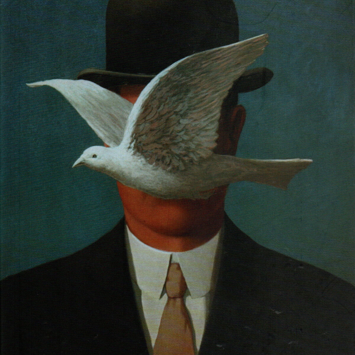Magritte - een leven -