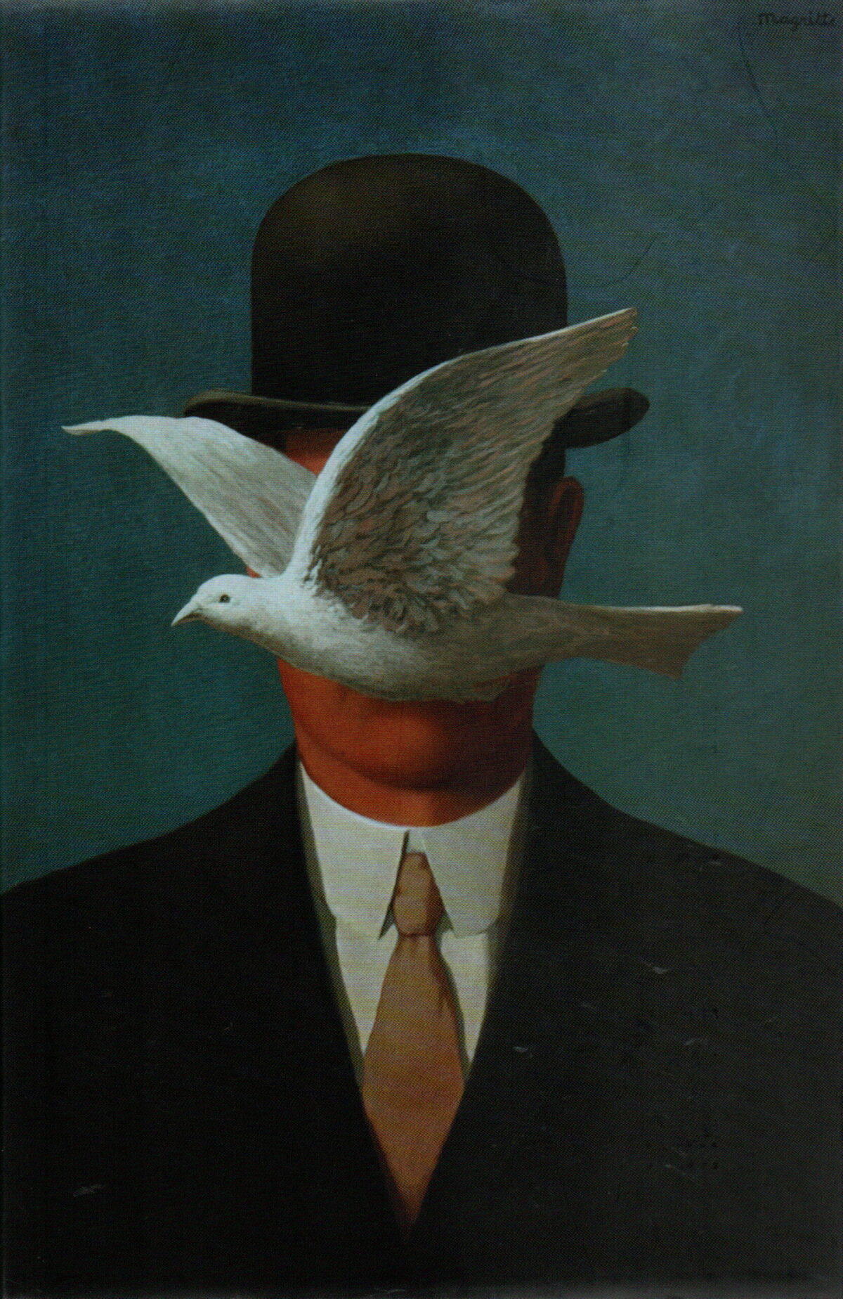 Magritte - een leven -