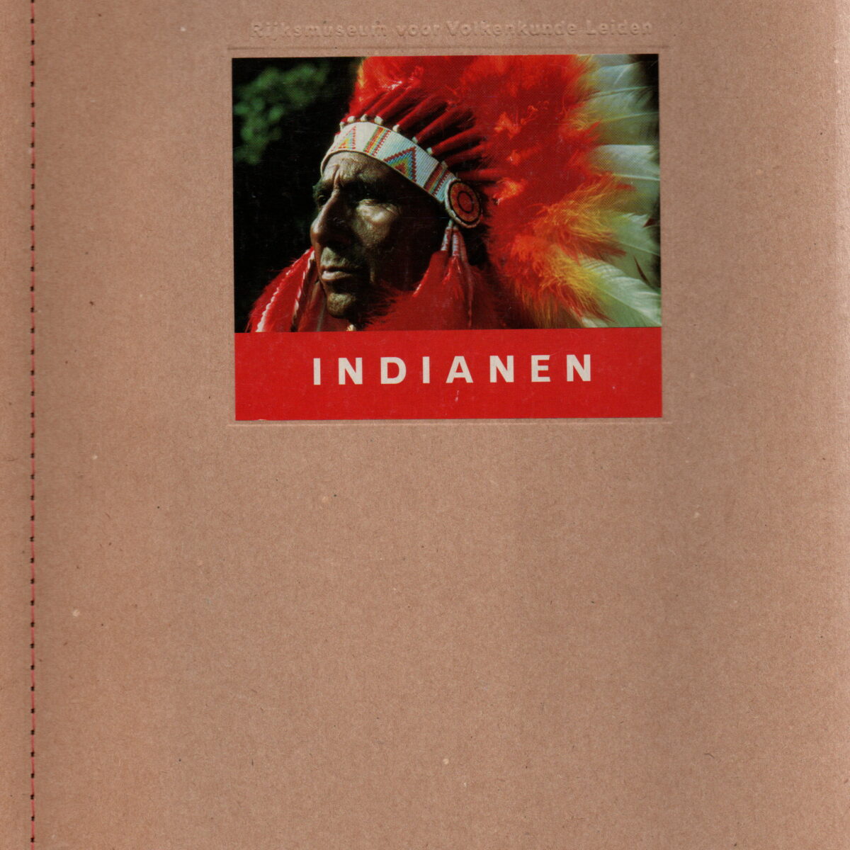 Indianen