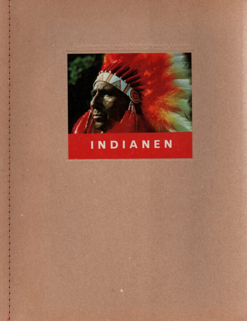 Indianen
