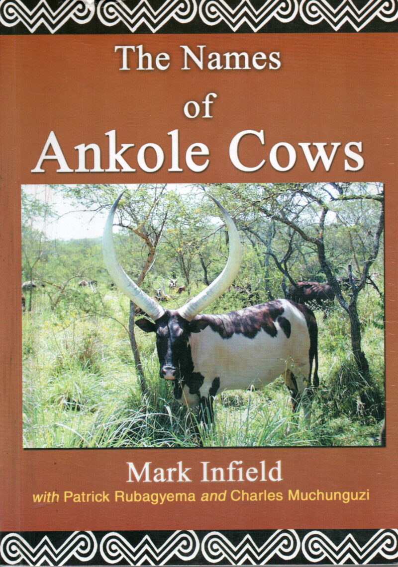 The Names of Ankole Cows
