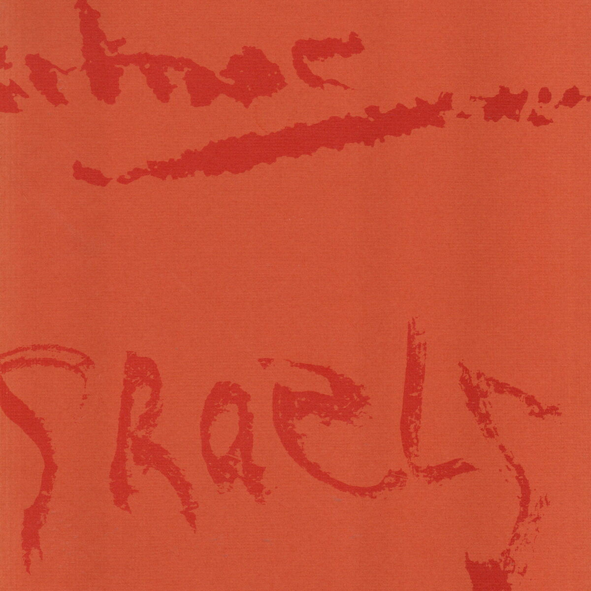 Scan_20260314 (16) G.H. Breitner 1857-1923 / Isaac Israëls 1865-1934