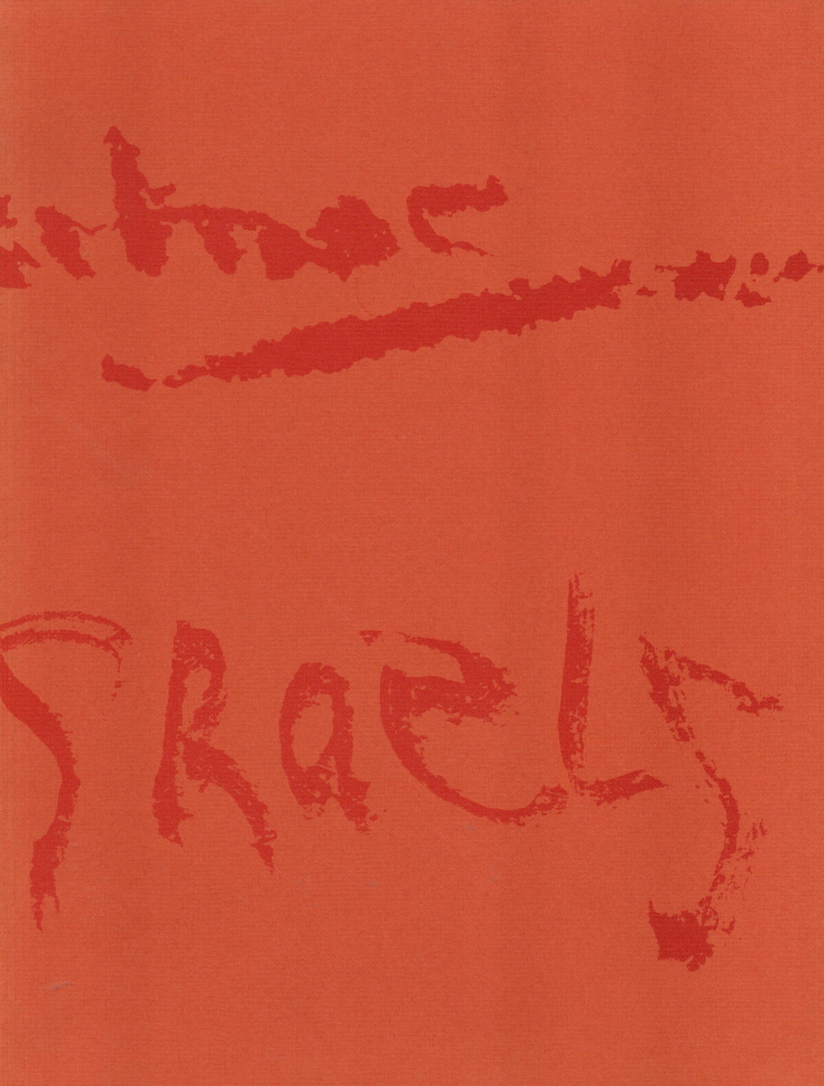 G.H. Breitner 1857-1923 / Isaac Israëls 1865-1934