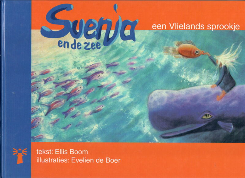 Scan_20260314 (3) Svenja en de zee - een Vlielands sprookje -