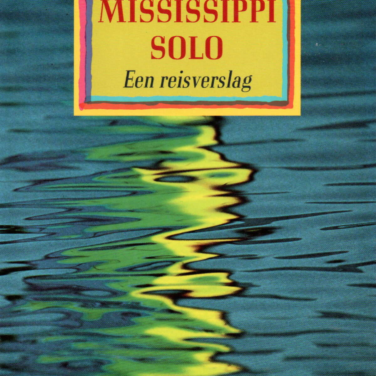 Scan_20260314 (9) Mississippi Solo - Een reisverslag -