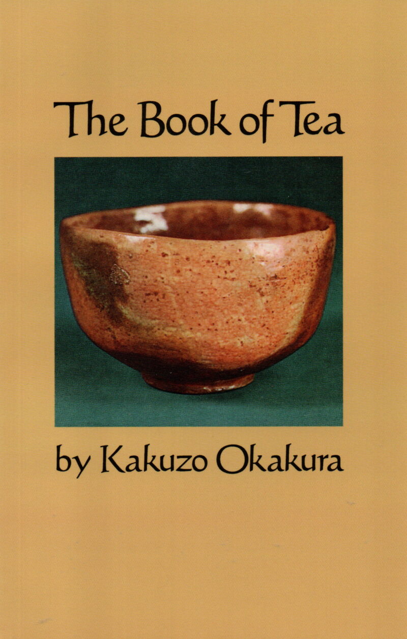 The Book of Tea