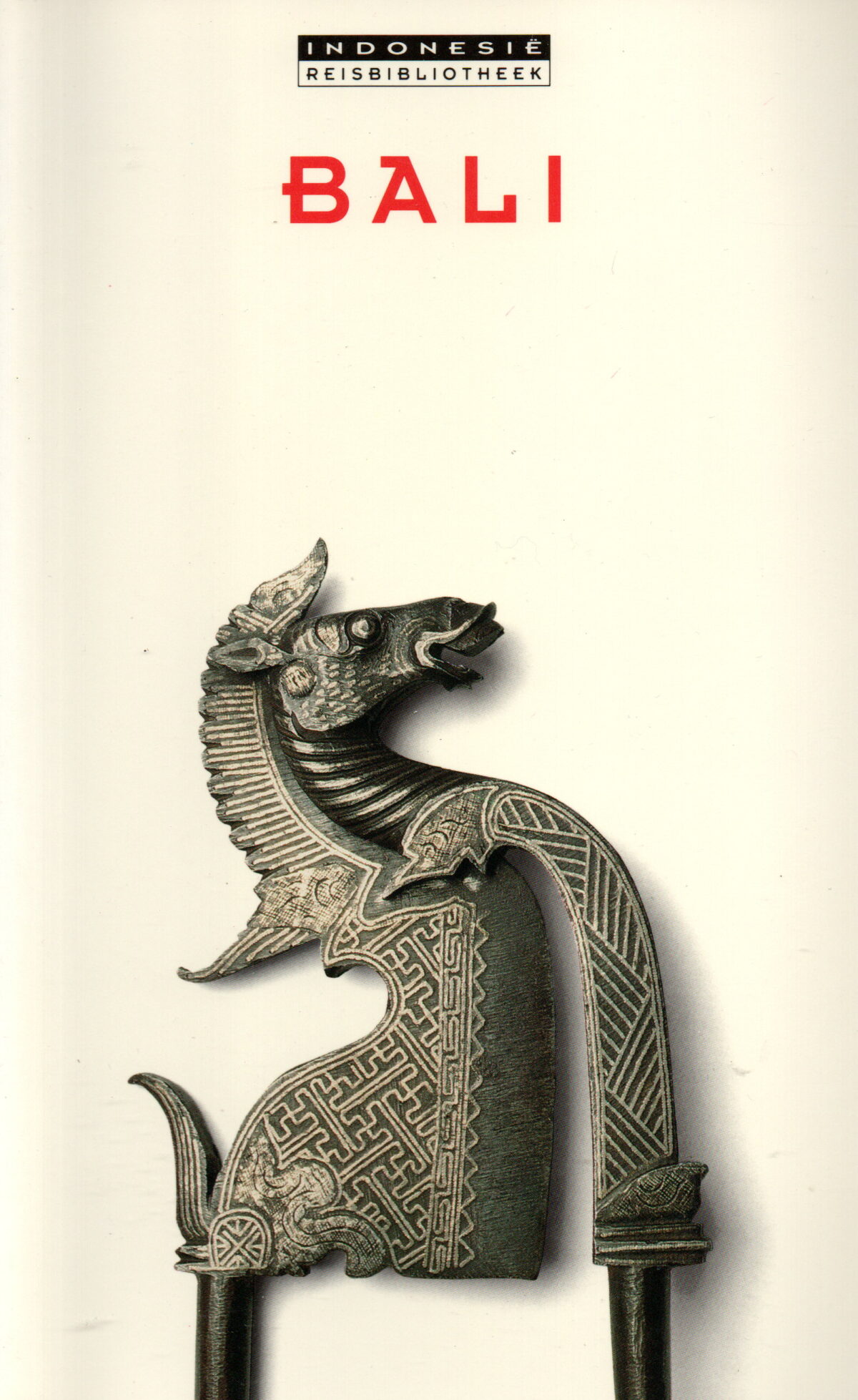 Bali - Indonesië Reisbibliotheek -