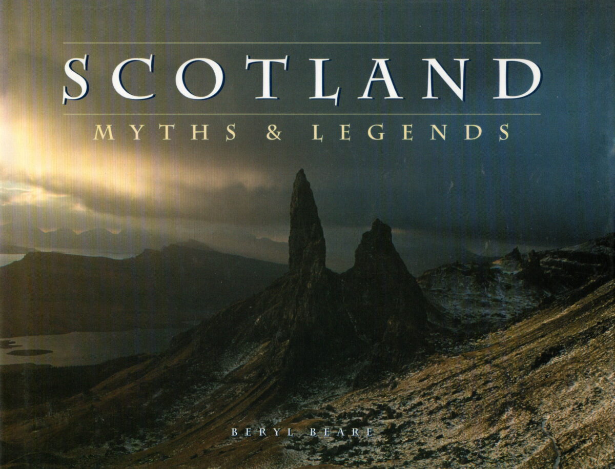 Scan_20260325 (5) Scotland - Myths & Legends -