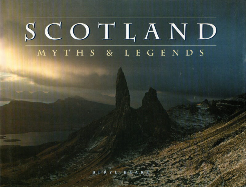 Scan_20260325 (5) Scotland - Myths & Legends -