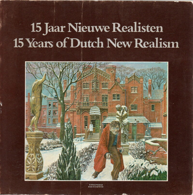 Scan_20260325 (8) 15 jaar Nieuwe Realisten - 15 Years of Dutch New Realism -