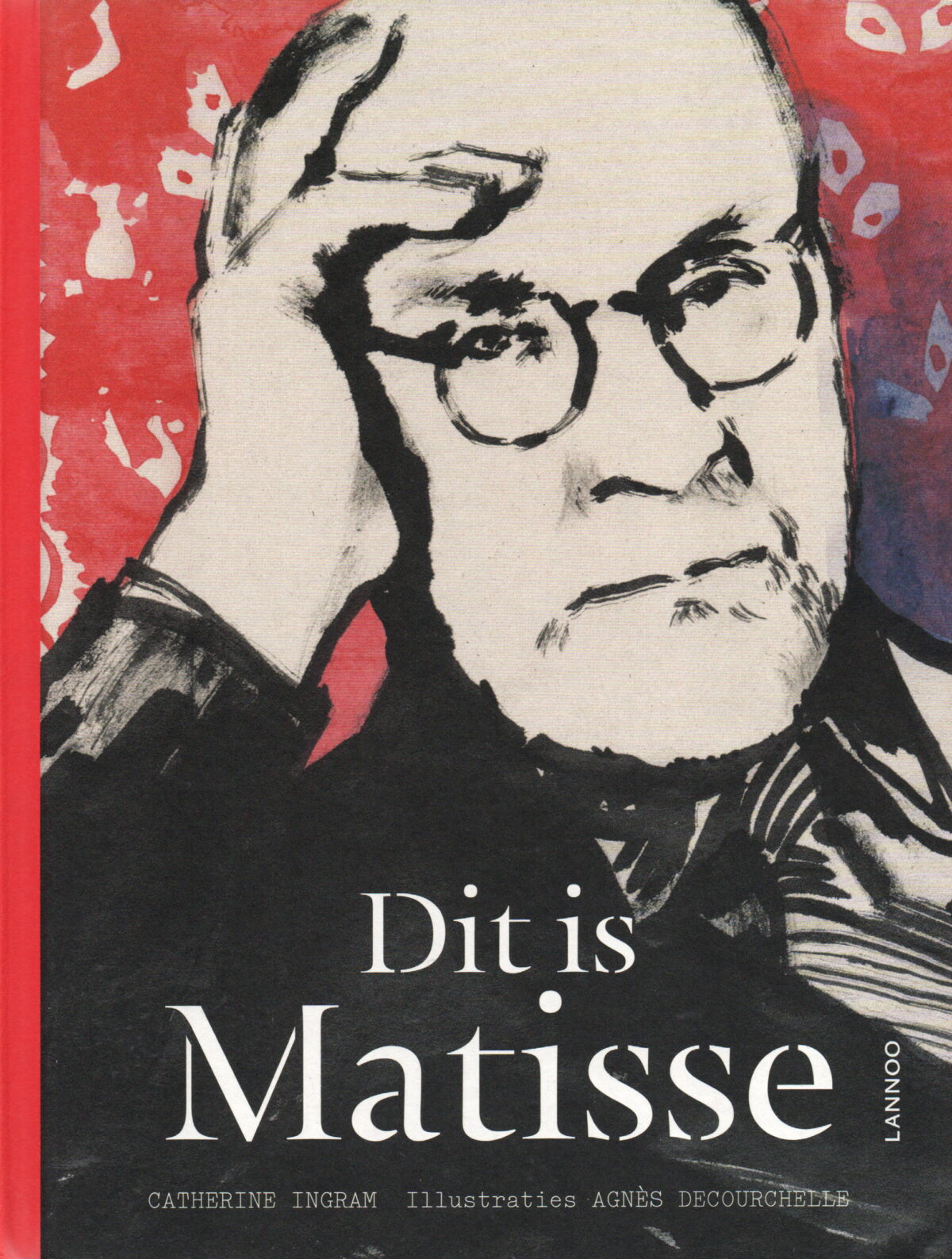 Dit is Matisse