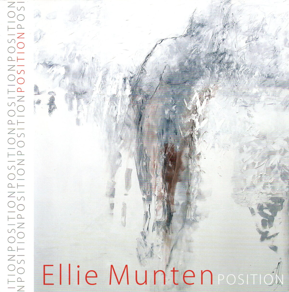 Ellie Munten - Position -