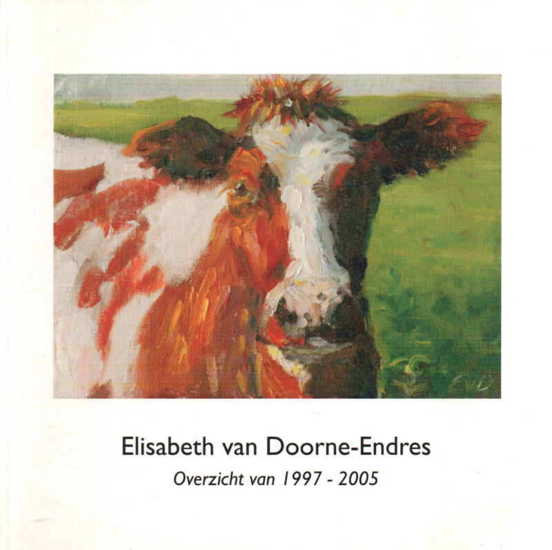 Scan_20260329 (6) Elisabeth van Doorne-Endres - Overzicht van 1997-2005 -