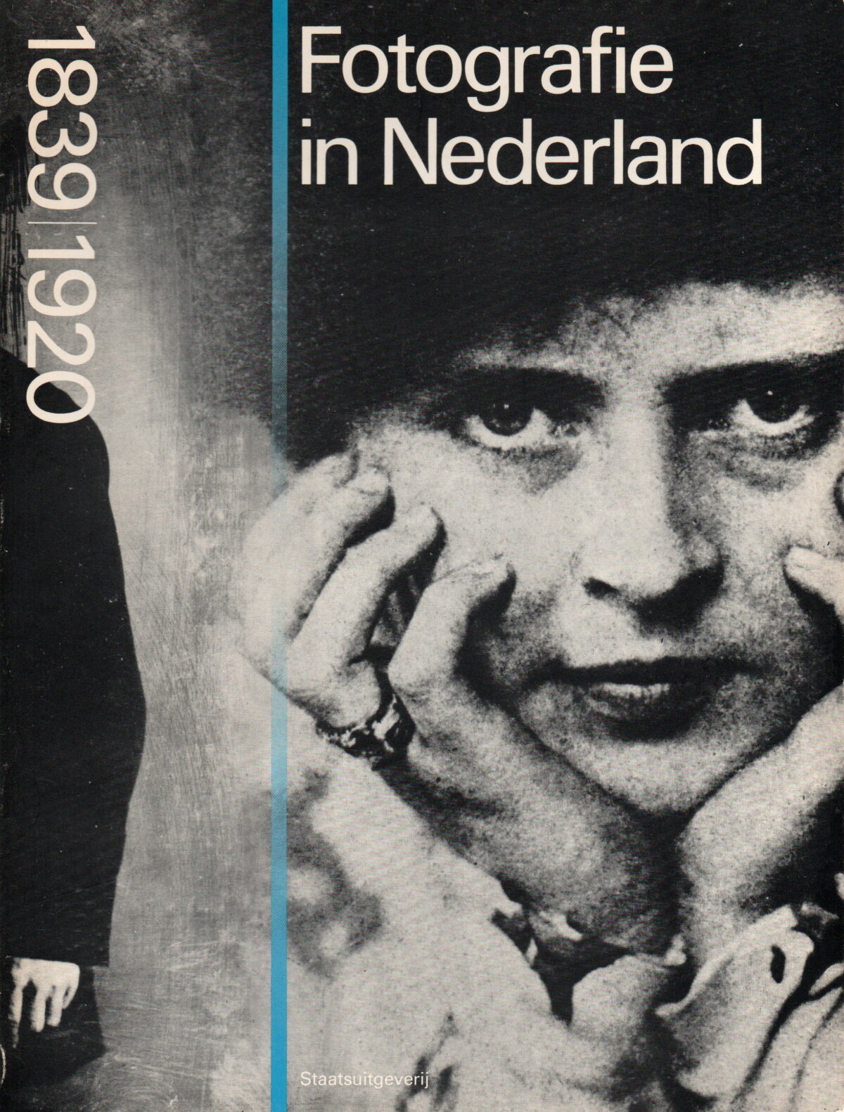 Scan_20260329 (7) Fotografie in Nederland - 1839/1920 -