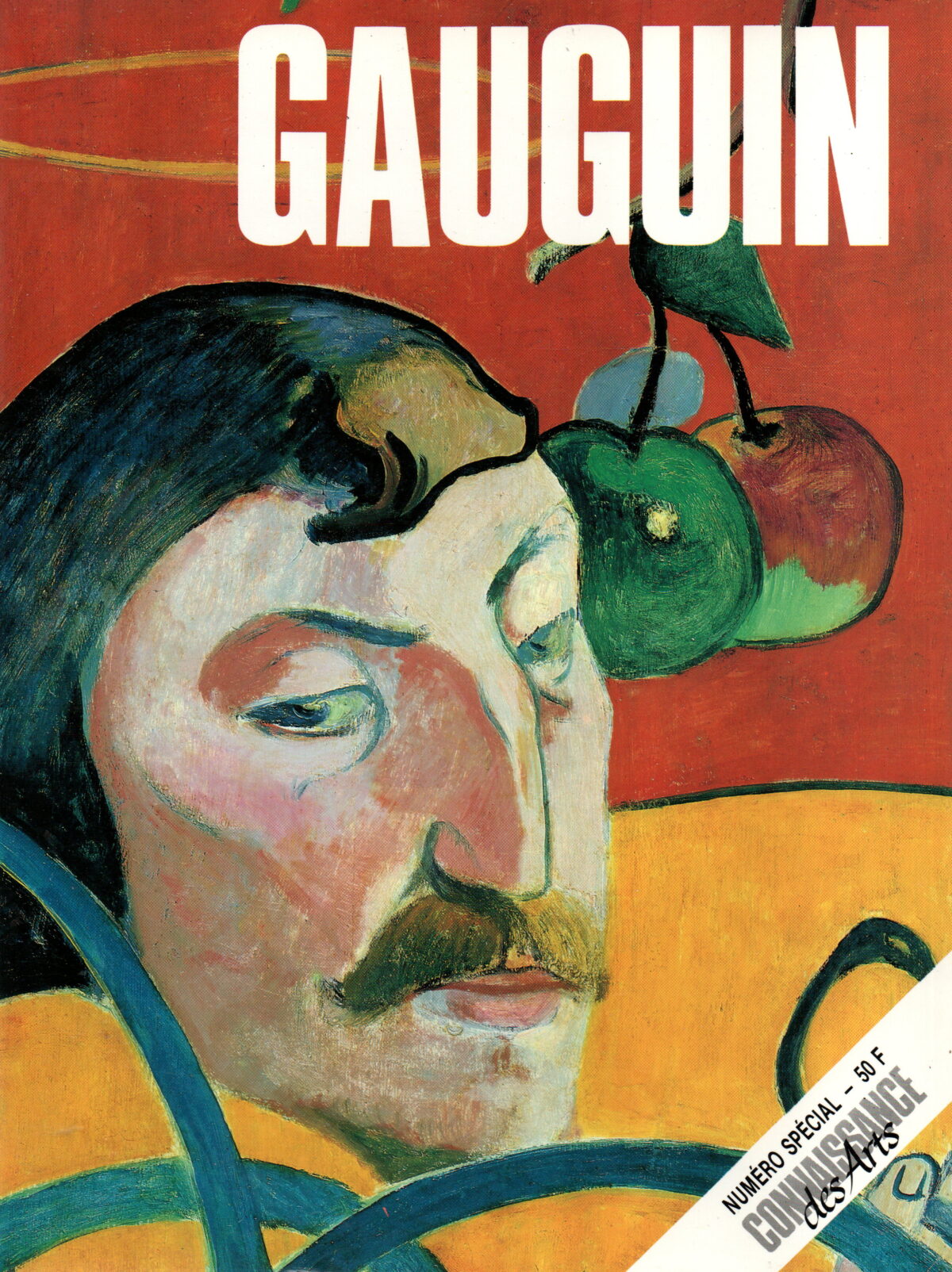 Connaissance des Arts - Gauguin -