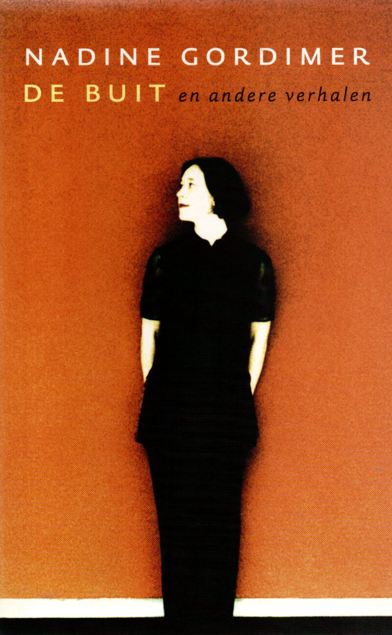 De Buit - en andere verhalen -