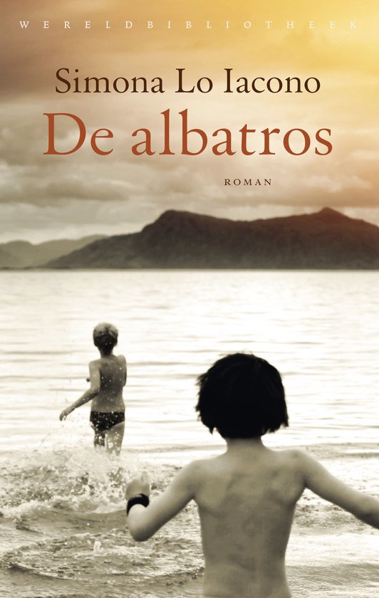 albatros De albatros - roman -