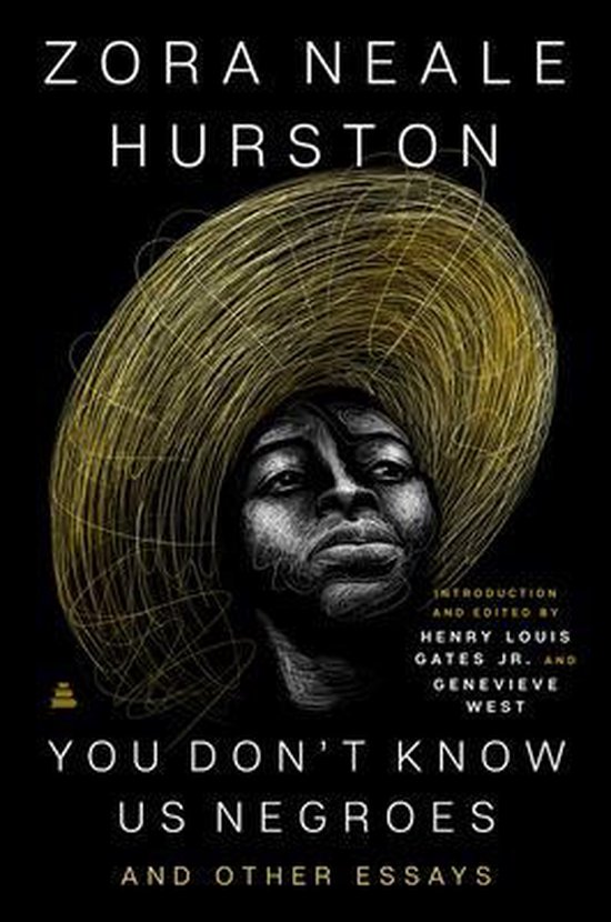You don't know us negroes - and other essays -