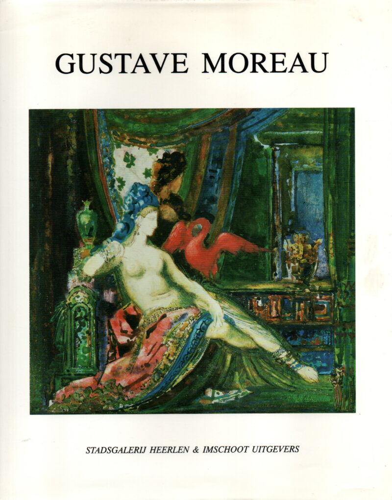 Gustave Moreau