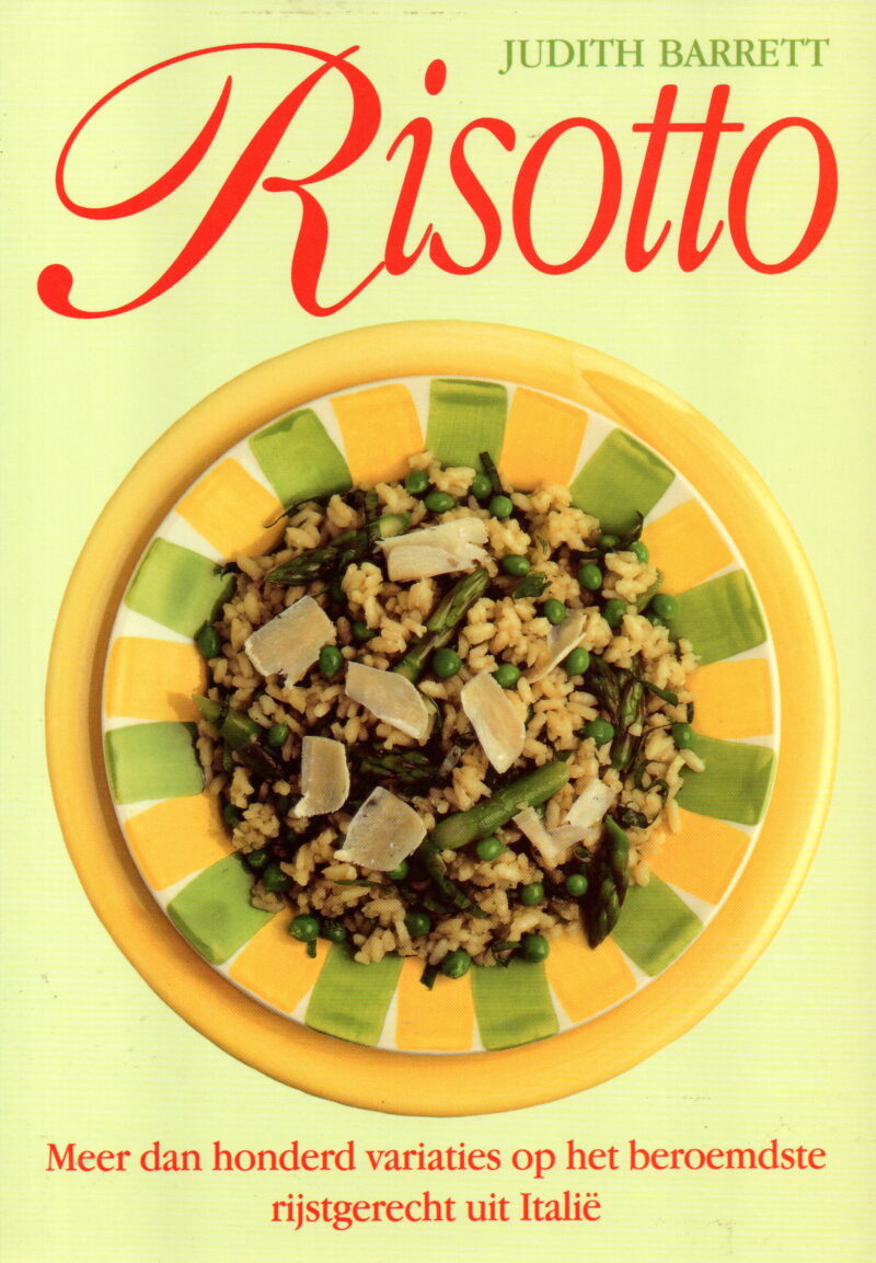 Scan_20260402 (3) Risotto - Meer dan honderd variaties op het beroemdste rijstgerecht uit Italië -