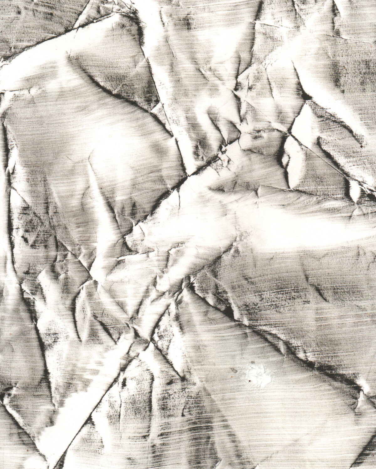 Lenneke van der Goot - Wandering Lines -