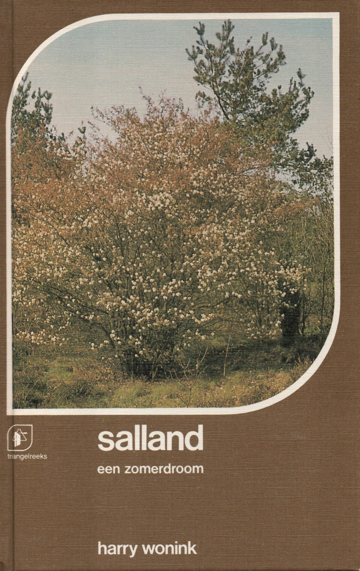 Salland - een zomerdroom -