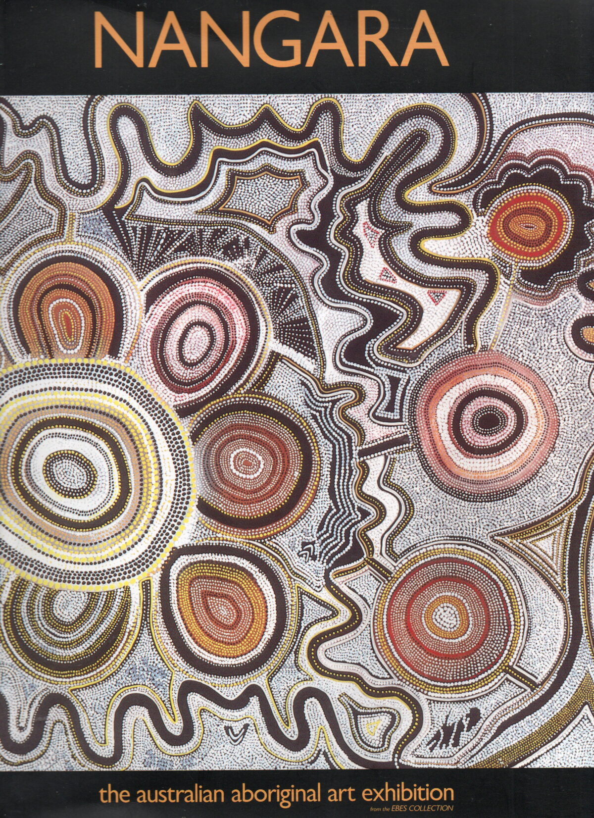 Scan_20260410 (24) Nangara - the australian aboriginal art exhibition - 2 delen -