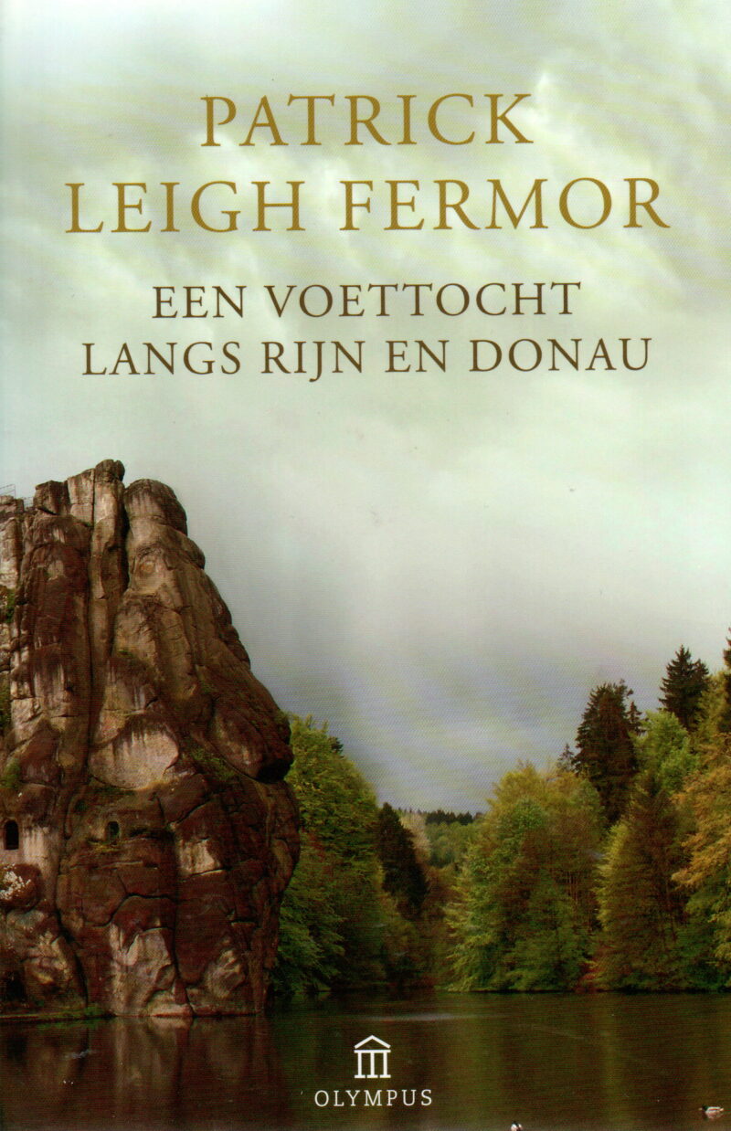 Een voettocht langs Rijn en Donau
