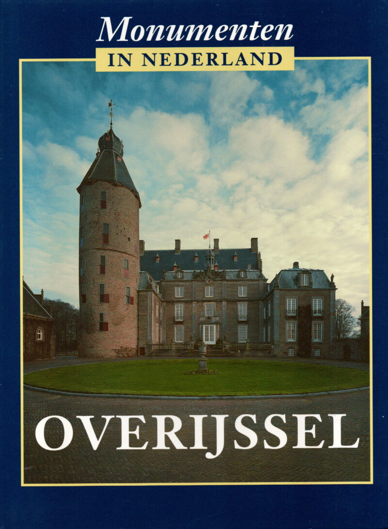 Scan_20260411 (11) Monumenten in Nederland - Overijssel -