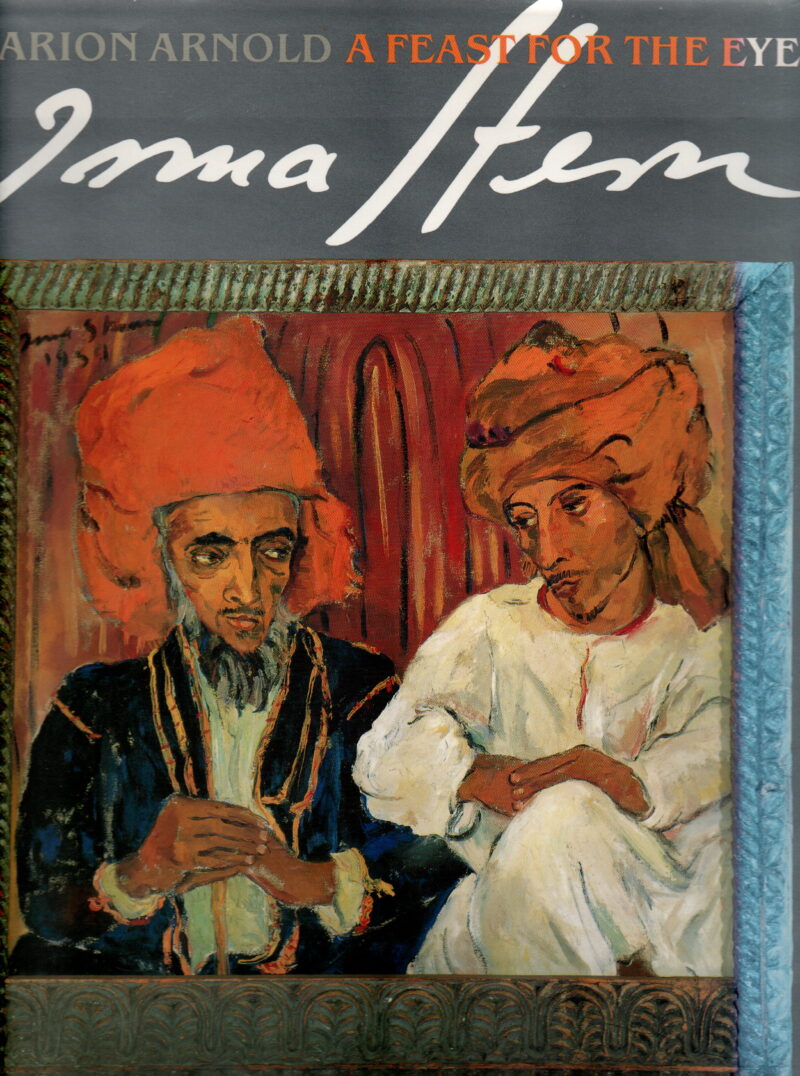 Irma Stern - A Feast for the Eye -