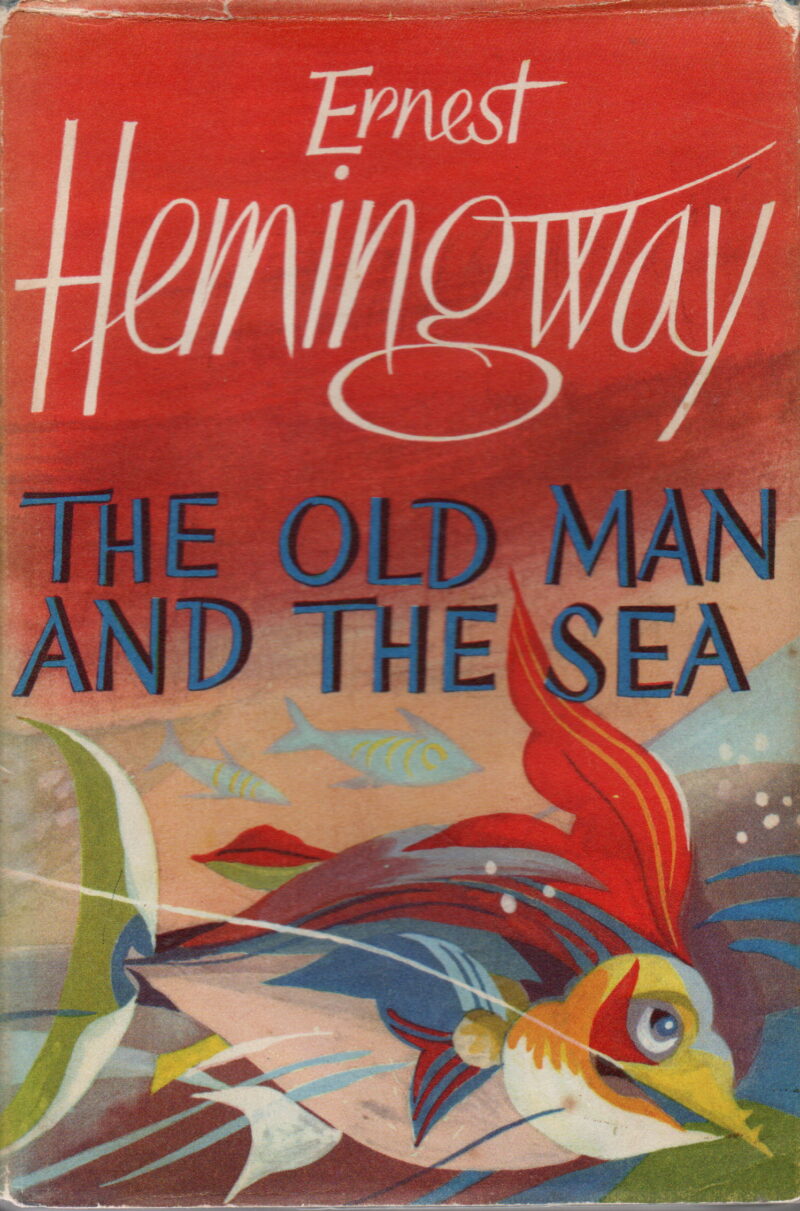 The Old Man and the Sea