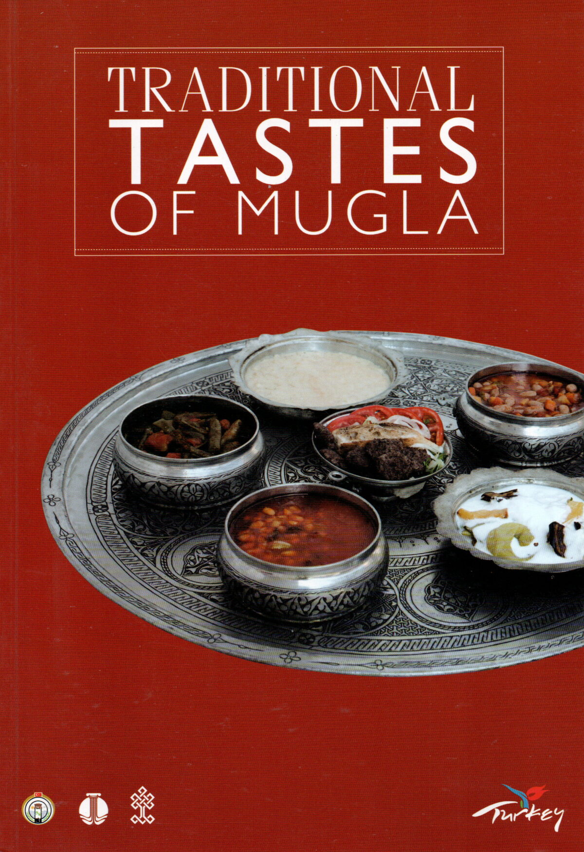 Traditional tastes of Mugla