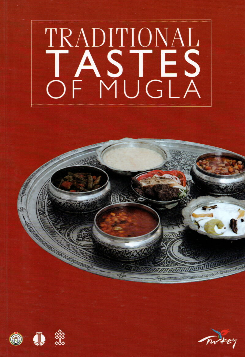 Traditional tastes of Mugla