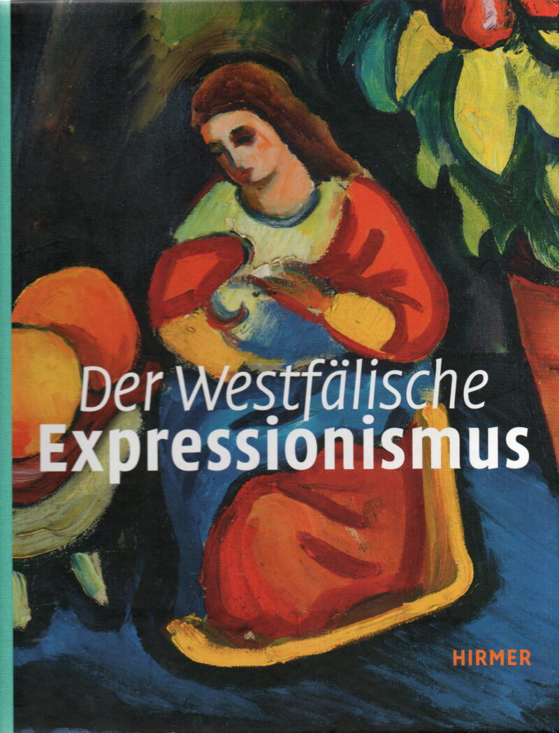 Der Westfälische Expressionismus
