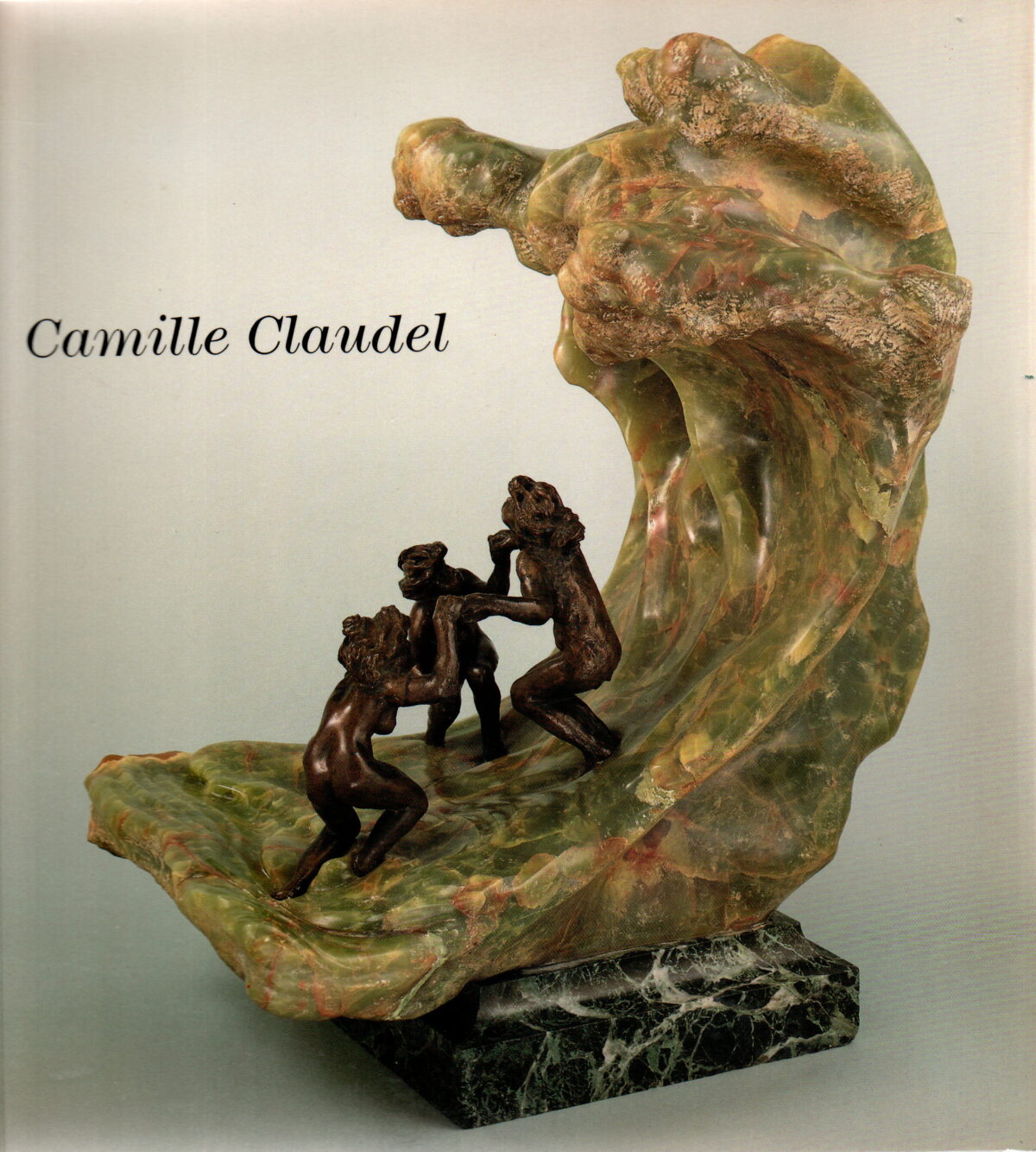 Camille Claudel - 12 mars-2 juin 1991 -